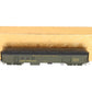 Oriental Limited (52-72) HO 1935 BRASS Baggage/Mail/RPO Express Car - Painted/Box