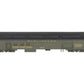 Oriental Limited (52-72) HO 1935 BRASS Baggage/Mail/RPO Express Car - Painted/Box