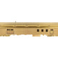 Oriental Limited (52-72) HO 1935 BRASS Baggage/Mail/RPO Express Car - Unpainted EX/Box