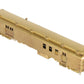 Oriental Limited (52-72) HO 1935 BRASS Baggage/Mail/RPO Express Car - Unpainted EX/Box