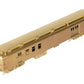 Oriental Limited (52-72) HO 1935 BRASS Baggage/Mail/RPO Express Car - Unpainted EX/Box