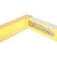 Oriental Limited (52-72) HO 1935 BRASS Baggage/Mail/RPO Express Car - Unpainted EX/Box