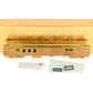 Oriental Limited (52-72) HO 1935 BRASS Baggage/Mail/RPO Express Car - Unpainted EX/Box