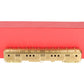 The Coach Yard 1760 HO BRASS 74' Harriman Horse Auto Baggage Car - Unpainted EX/Box