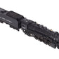 Overland HO BRASS NYC 'h-10b' 2-8-2 Steam Locomotive & Tender -Painted/Box