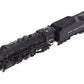 Overland HO BRASS NYC 'h-10b' 2-8-2 Steam Locomotive & Tender -Painted/Box