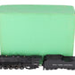Overland HO BRASS NYC 'h-10b' 2-8-2 Steam Locomotive & Tender -Painted/Box