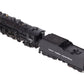 Overland HO BRASS NYC 'h-10b' 2-8-2 Steam Locomotive & Tender -Painted/Box