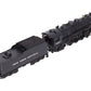 Overland HO BRASS NYC 'h-10b' 2-8-2 Steam Locomotive & Tender -Painted/Box