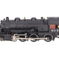 Lionel 6-11202 O Gauge Canadian Pacific 4-6-0 Ten-Wheeler Steam Locomotive #914 EX
