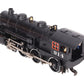 Lionel 6-11202 O Gauge Canadian Pacific 4-6-0 Ten-Wheeler Steam Locomotive #914 EX