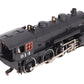 Lionel 6-11202 O Gauge Canadian Pacific 4-6-0 Ten-Wheeler Steam Locomotive #914 EX
