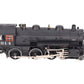 Lionel 6-11202 O Gauge Canadian Pacific 4-6-0 Ten-Wheeler Steam Locomotive #914 EX