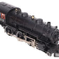 Lionel 6-11202 O Gauge Canadian Pacific 4-6-0 Ten-Wheeler Steam Locomotive #914 EX
