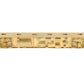 Hi-Country Brass 0493 HO BRASS Union Pacific Placid Bay Sleeper Car - Unpainted EX/Box