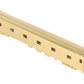 Hi-Country Brass 0493 HO BRASS Union Pacific Placid Bay Sleeper Car - Unpainted EX/Box