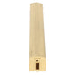 Hi-Country Brass 0493 HO BRASS Union Pacific Placid Bay Sleeper Car - Unpainted EX/Box