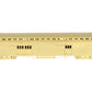 Nickel Plate Products HO Scale BRASS NYO&W Baggage Express Car- Unpainted EX/Box