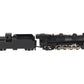 Hallmark Models HO BRASS Midland Valley 2-8-2 Steam Locomotive - Painted/Box