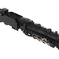 Hallmark Models HO BRASS Midland Valley 2-8-2 Steam Locomotive - Painted/Box