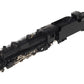 Hallmark Models HO BRASS Midland Valley 2-8-2 Steam Locomotive - Painted/Box