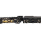 Hallmark Models HO BRASS Midland Valley 2-8-2 Steam Locomotive - Painted/Box