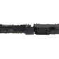 Hallmark Models HO BRASS Midland Valley 2-8-2 Steam Locomotive - Painted/Box