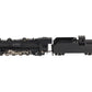 Hallmark Models HO BRASS Midland Valley 2-8-2 Steam Locomotive - Painted/Box