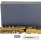 Pacific Fast Mail HO Scale BRASS Soo Line 4-6-2 H-23 Steam Loco & Tender- U/P LN/Box
