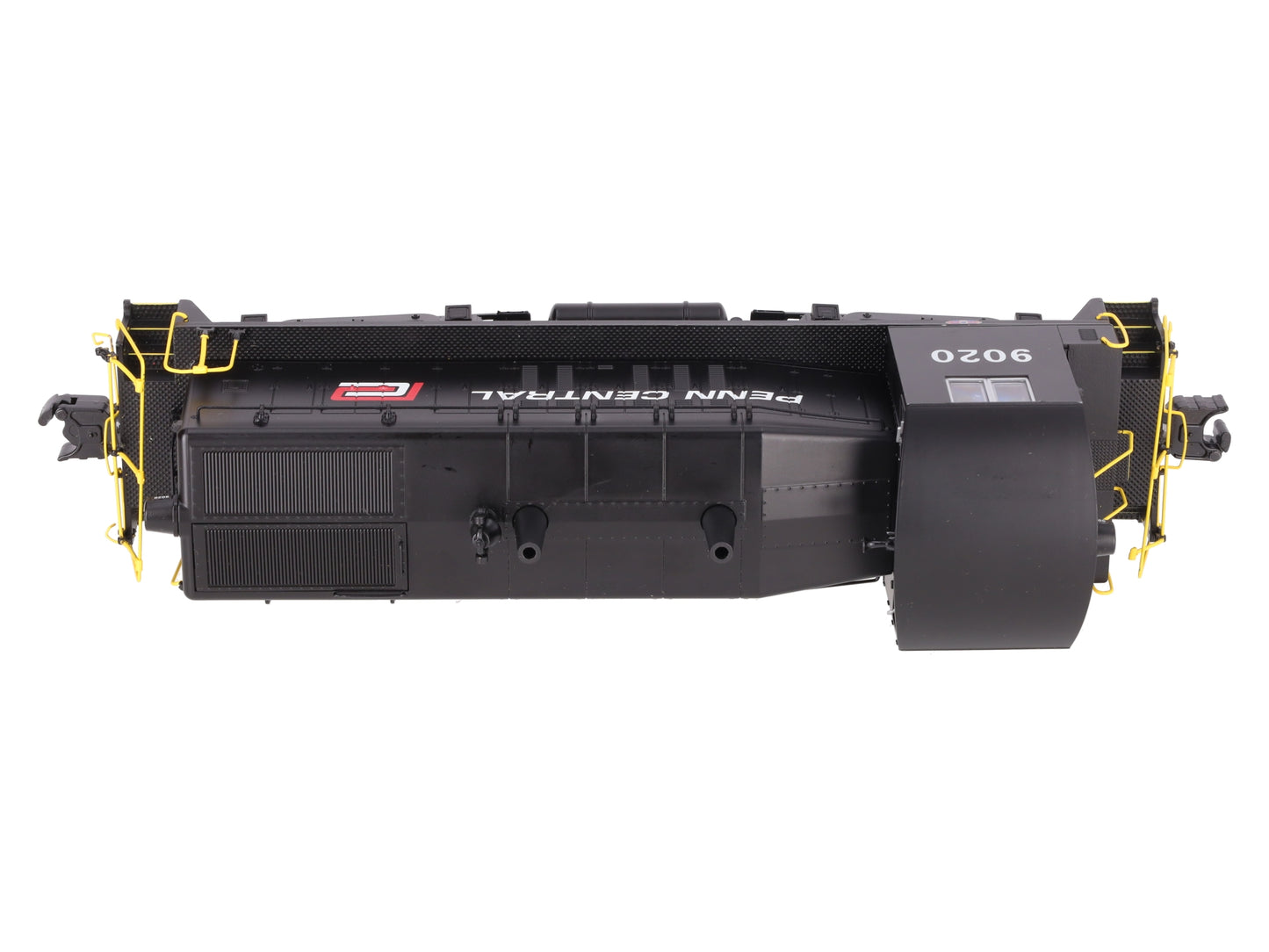 Lionel 2233240 O Penn Central Legacy SW1200 Diesel Locomotive #9020 EX/Box