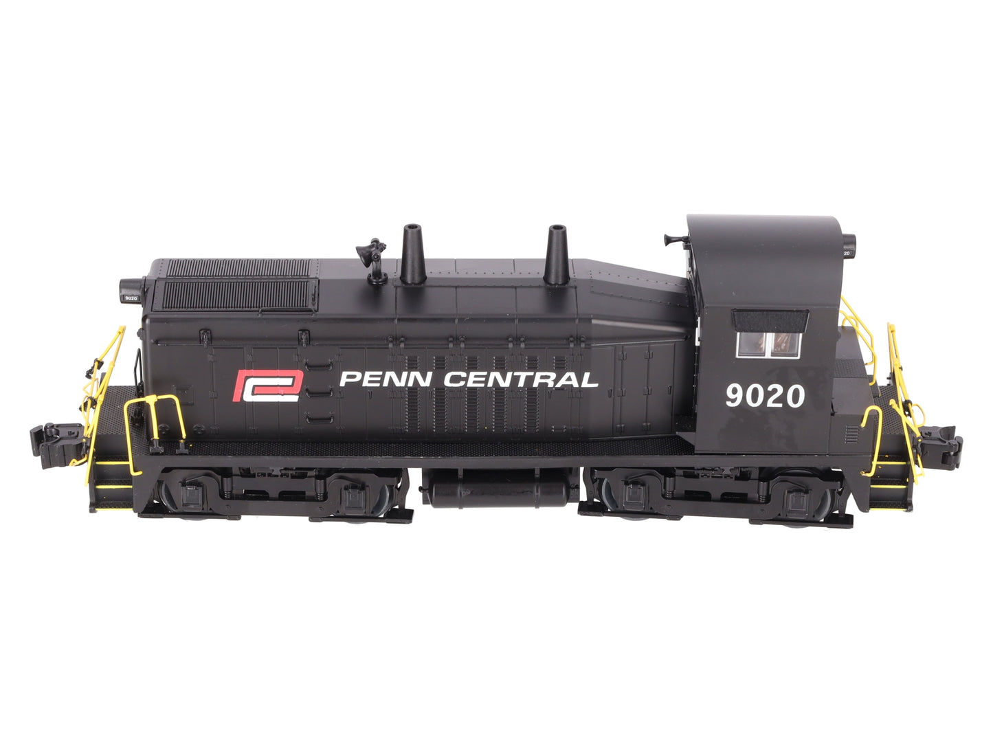 Lionel 2233240 O Penn Central Legacy SW1200 Diesel Locomotive #9020 EX/Box