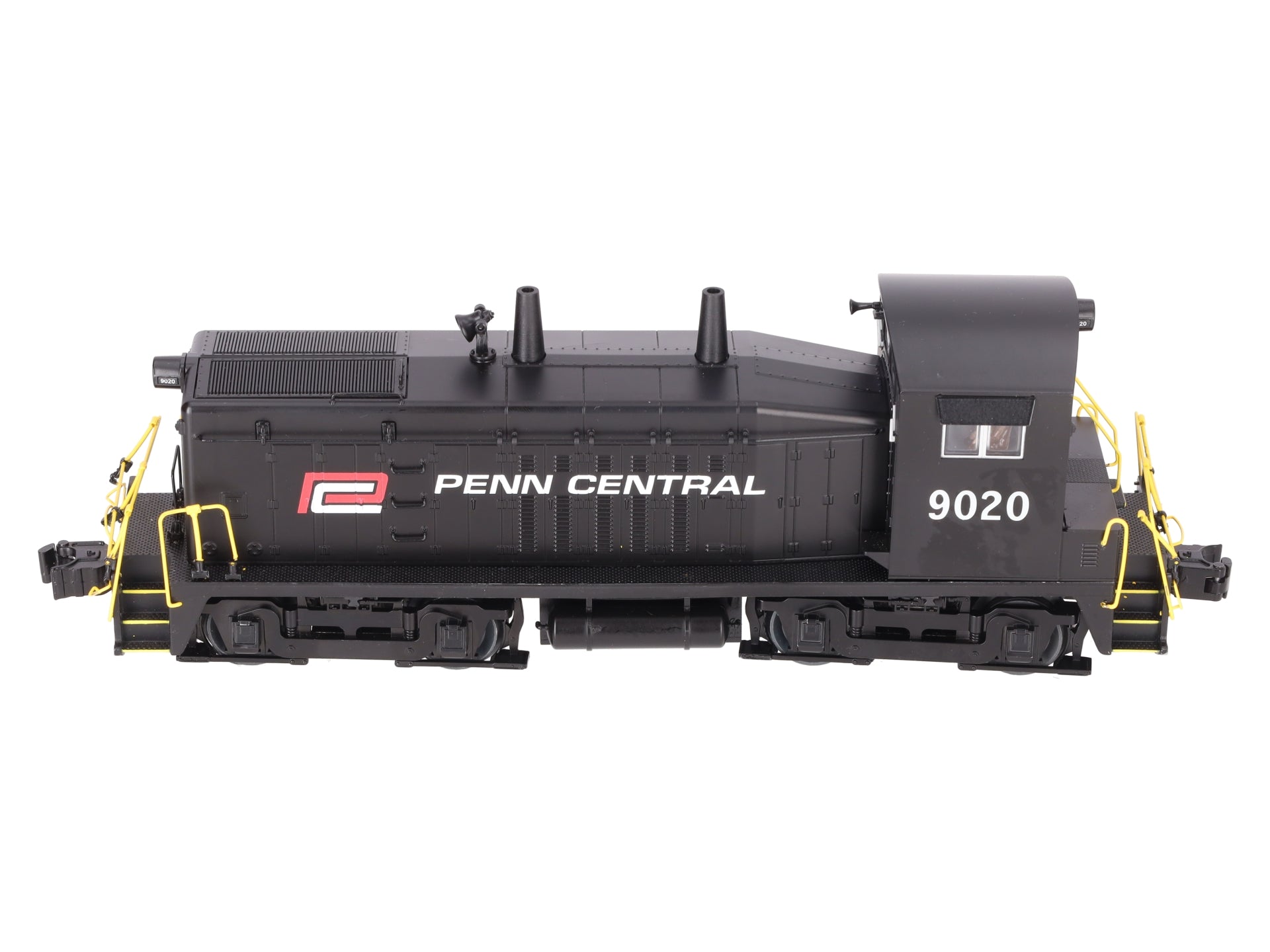 Lionel 2233240 O Penn Central Legacy SW1200 Diesel Locomotive #9020 EX/Box