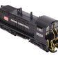Lionel 2233240 O Penn Central Legacy SW1200 Diesel Locomotive #9020 EX/Box