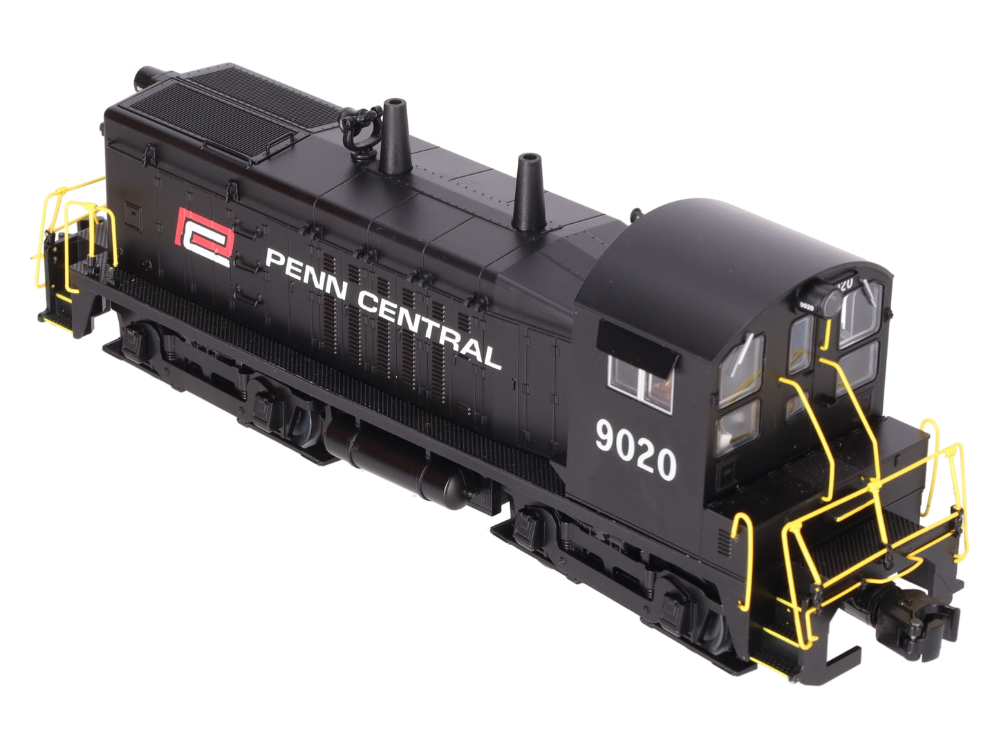 Lionel 2233240 O Penn Central Legacy SW1200 Diesel Locomotive #9020 EX/Box