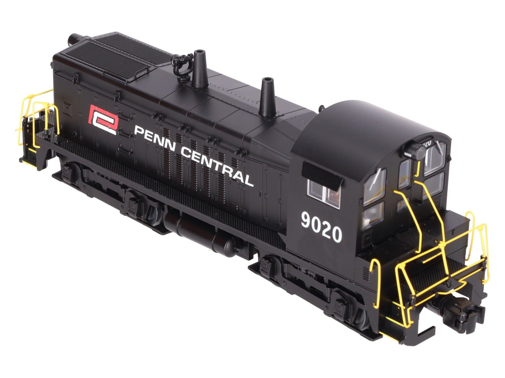 Lionel 2233240 O Penn Central Legacy SW1200 Diesel Locomotive #9020 EX/Box