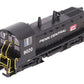 Lionel 2233240 O Penn Central Legacy SW1200 Diesel Locomotive #9020 EX/Box
