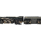Lionel 6-18680 O L.R.R.C Hudson Traditional Steam Locomotive and Tender #2000 EX/Box