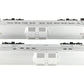 Lionel 6-18506 O Gauge Canadian National Budd Cars: #D202, #D203 EX/Box