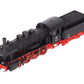 Marklin 37550 HO Scale DB BR55 G8.1 Steam Locomotive--Digital EX/Box
