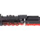 Marklin 37550 HO Scale DB BR55 G8.1 Steam Locomotive--Digital EX/Box