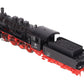 Marklin 37550 HO Scale DB BR55 G8.1 Steam Locomotive--Digital EX/Box