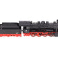 Marklin 37550 HO Scale DB BR55 G8.1 Steam Locomotive--Digital EX/Box