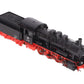 Marklin 37550 HO Scale DB BR55 G8.1 Steam Locomotive--Digital EX/Box