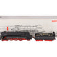 Marklin 37080 HO Scale Digital DB BR10 Steam Locomotive and Tender/Box