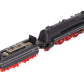 Marklin 37080 HO Scale Digital DB BR10 Steam Locomotive and Tender/Box