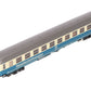 Marklin 4998 HO Scale Deutsche Bahn Dance Passenger Car w/music - Digital LN/Box