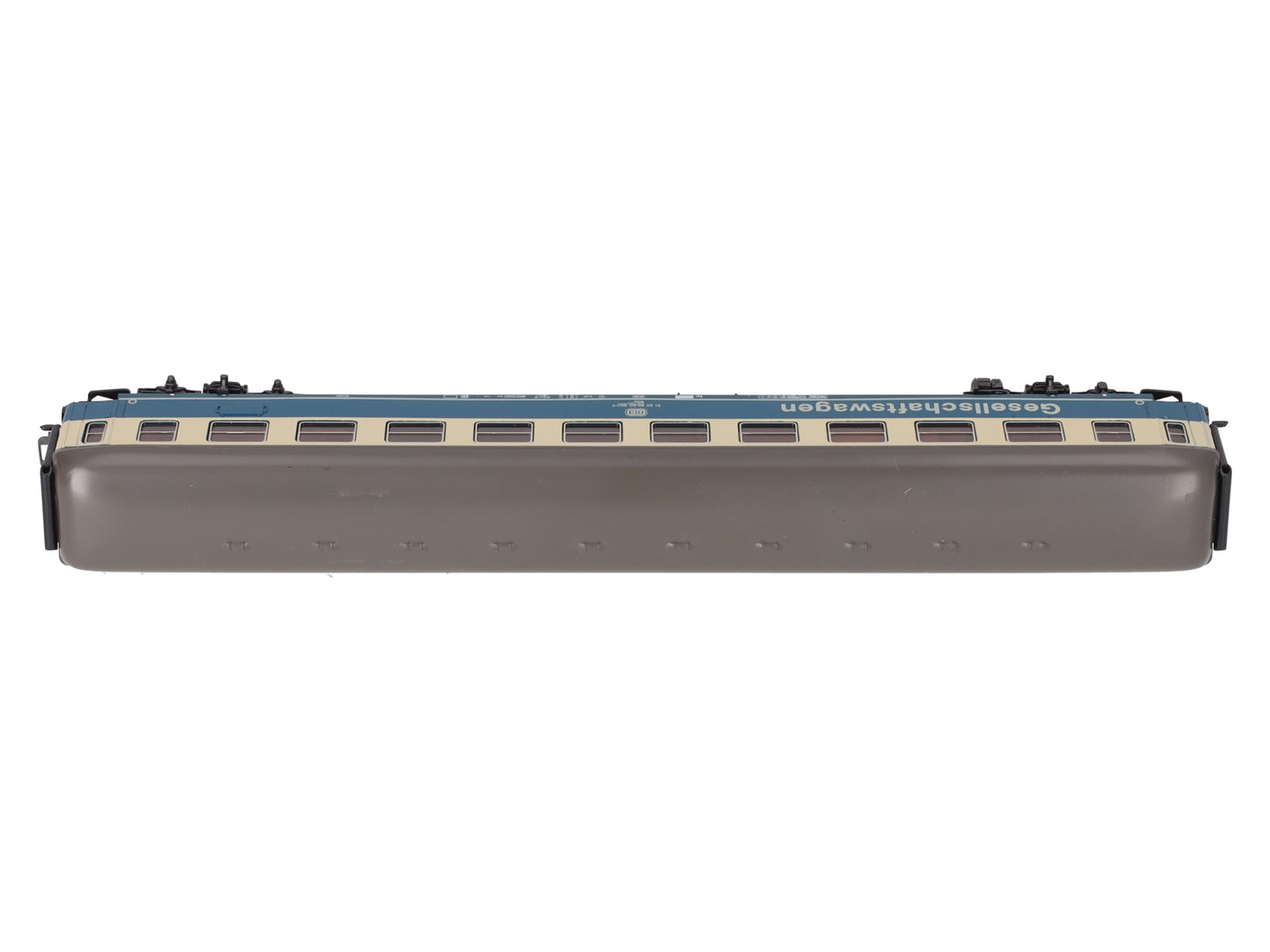 Marklin 4998 HO Scale Deutsche Bahn Dance Passenger Car w/music - Digital LN/Box