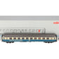Marklin 4998 HO Scale Deutsche Bahn Dance Passenger Car w/music - Digital LN/Box