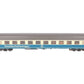 Marklin 4998 HO Scale Deutsche Bahn Dance Passenger Car w/music - Digital LN/Box