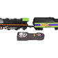 Lionel 6-30214 O Gauge Peanuts Halloween Steam Locomotive & Tender #1031 EX